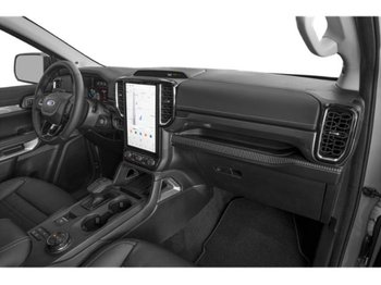 Ford Ranger LARIAT