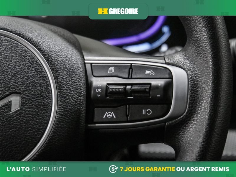 Kia Sportage 2023 Noir Saint-Eustache - photo #20