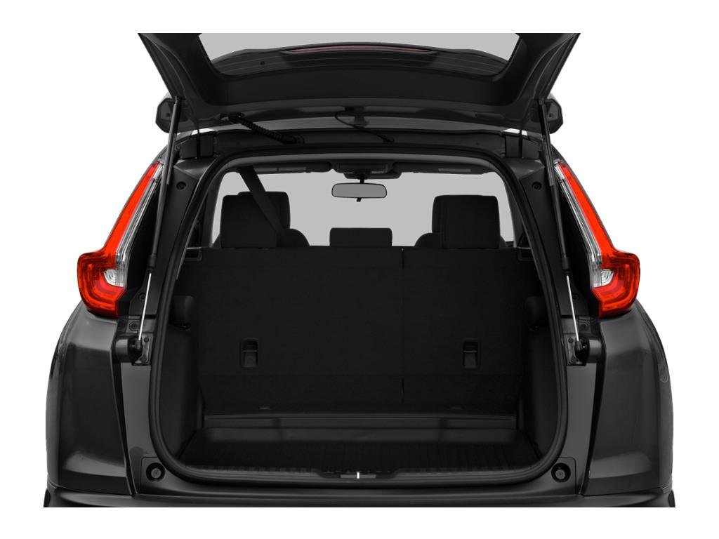 Honda CR-V EX 2018 Blue Ottawa & Gatineau - photo #7