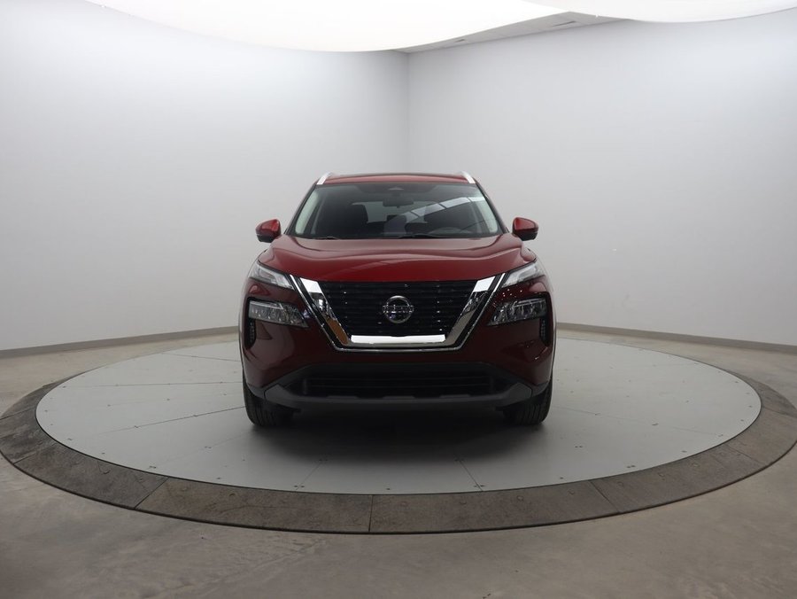 Nissan Rogue 2021 2021 Rouge