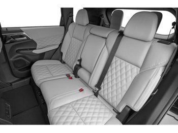 Mitsubishi Outlander GT Premium