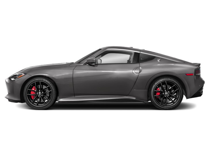 2026 Nissan Z De performance