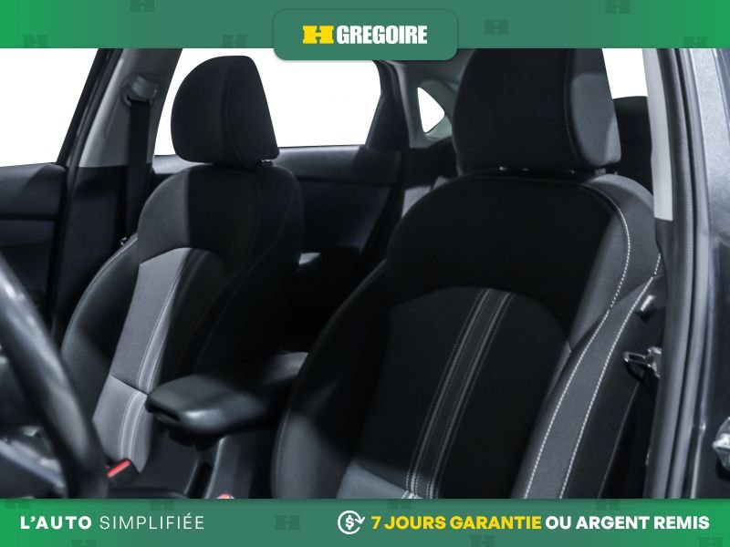 Kia Forte 2022 Gris Saint-Eustache - photo #13
