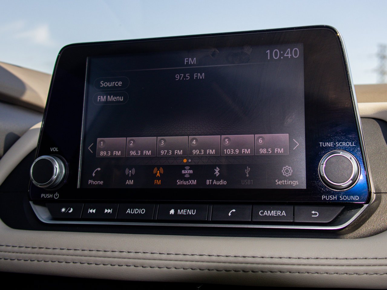 2021 Nissan Rogue AWD SV White Sherwood Park - photo #25