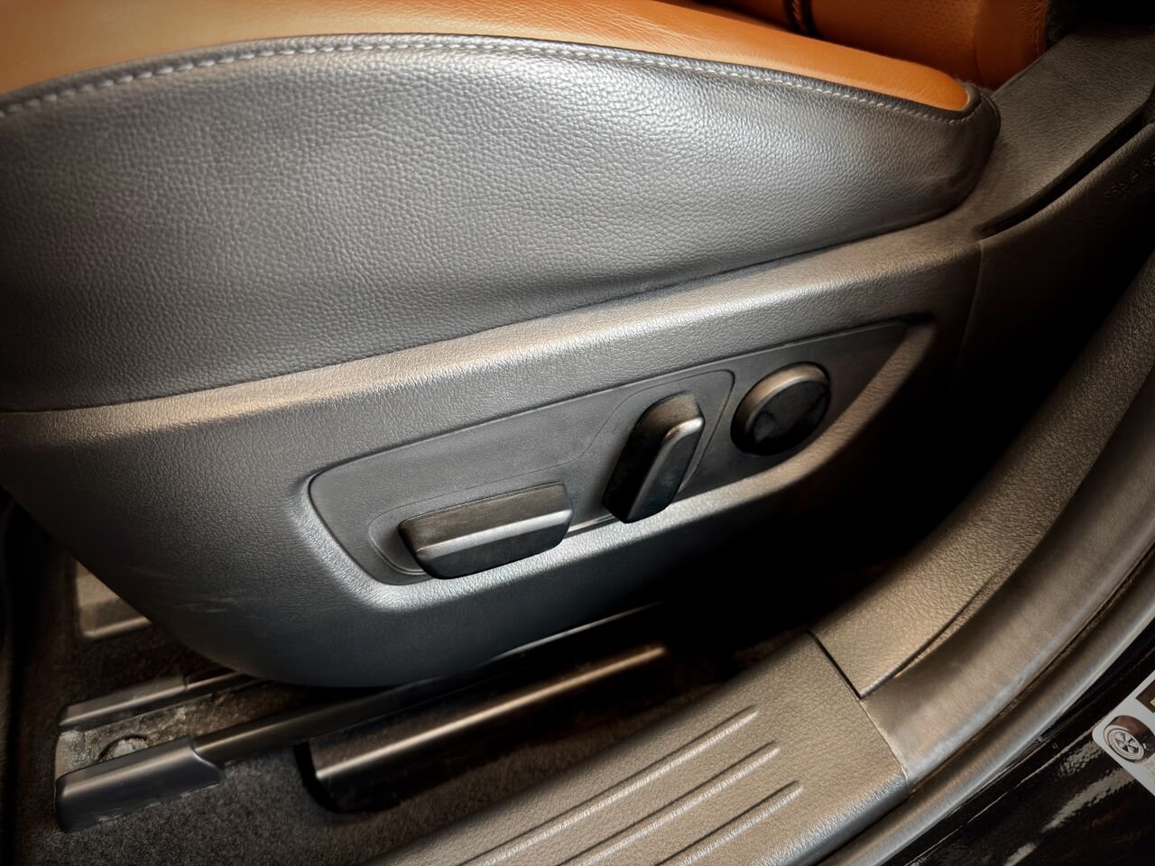 2023 Mazda CX-50 GT TURBO Black Notre-Dame-des-Prairies - photo #16
