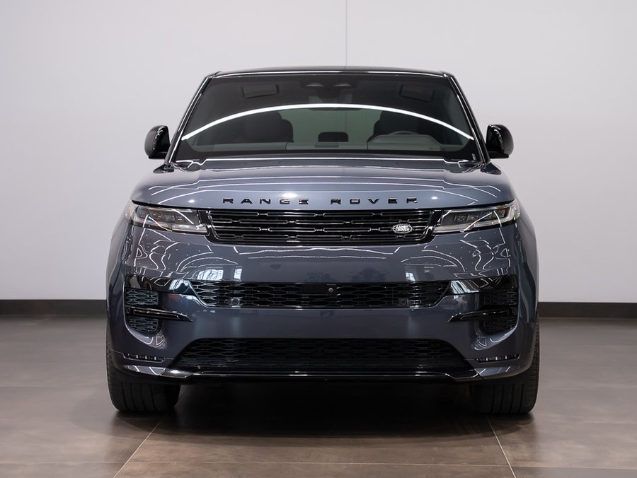 Land Rover Range Rover Sport 2025 2025 Gris