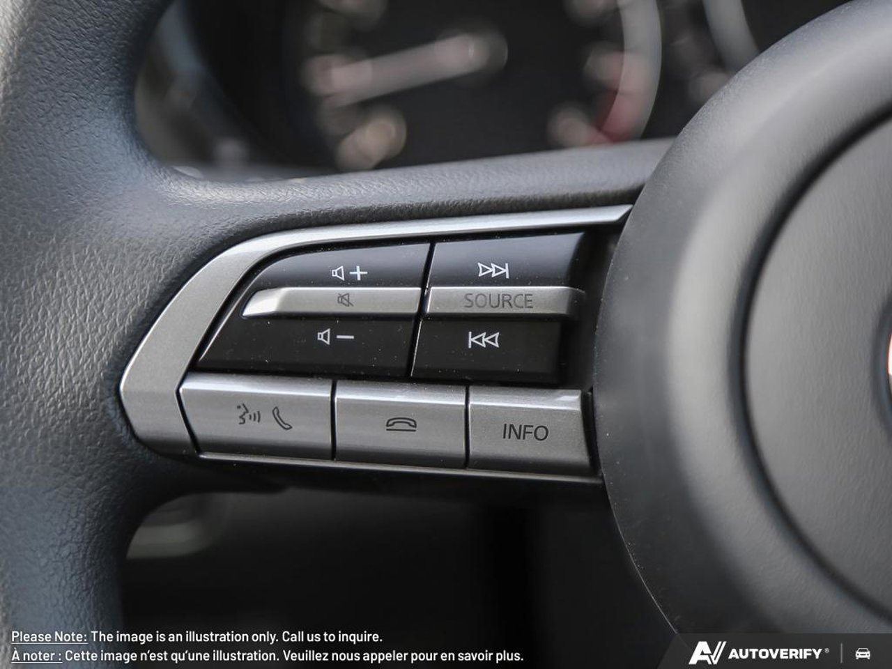 2026 Mazda Mazda3 3MZBPABL9TM512985 Machine Grey Metallic Mirabel - photo #13