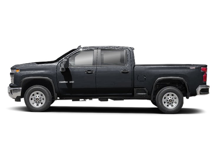 2025 Chevrolet Silverado 3500HD WT