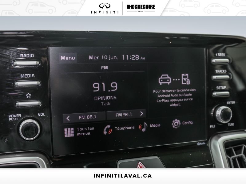Kia Sorento 2023 Saint-Eustache - photo #16