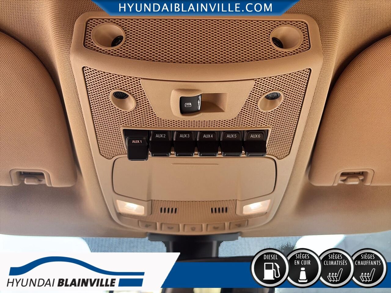 Ford Super Duty F-350 à roues arrière jumelées 2019 Brun Blainville - photo #24