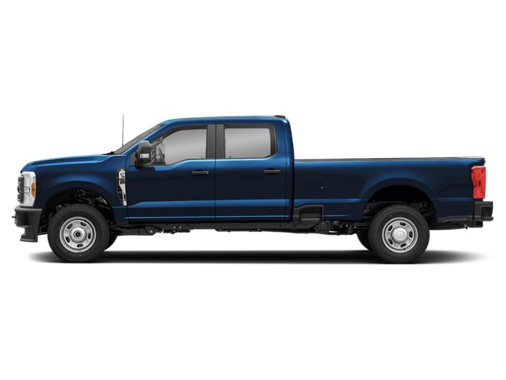 2025 Ford Super Duty F-350 à roues arrière simples XL