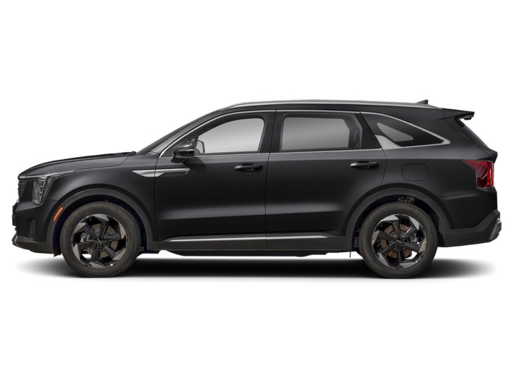 2026 Kia Sorento hybride SX
