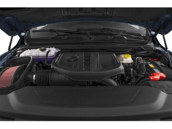 Ram 1500 RHO