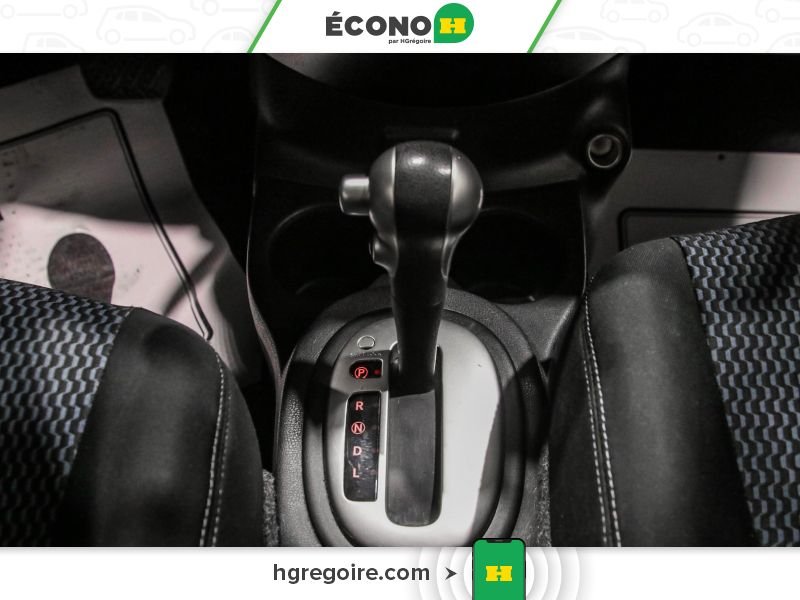 2018 Nissan Versa Note Grey Blainville - photo #16