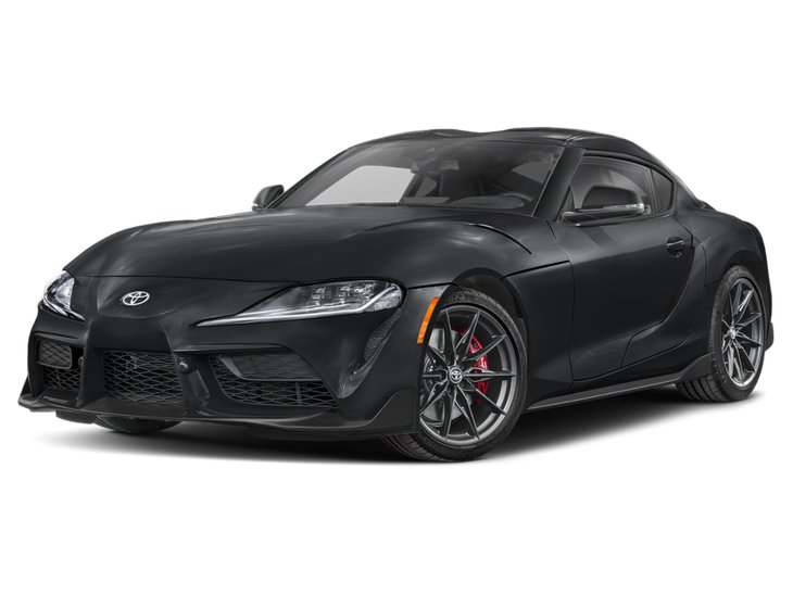 2026 Toyota GR Supra 3.0T