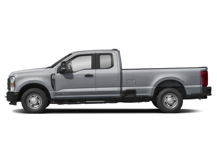2026 Ford Super Duty F-350 à roues arrière simples XL