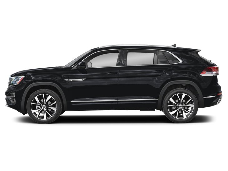 2025 Volkswagen Atlas Cross Sport Execline