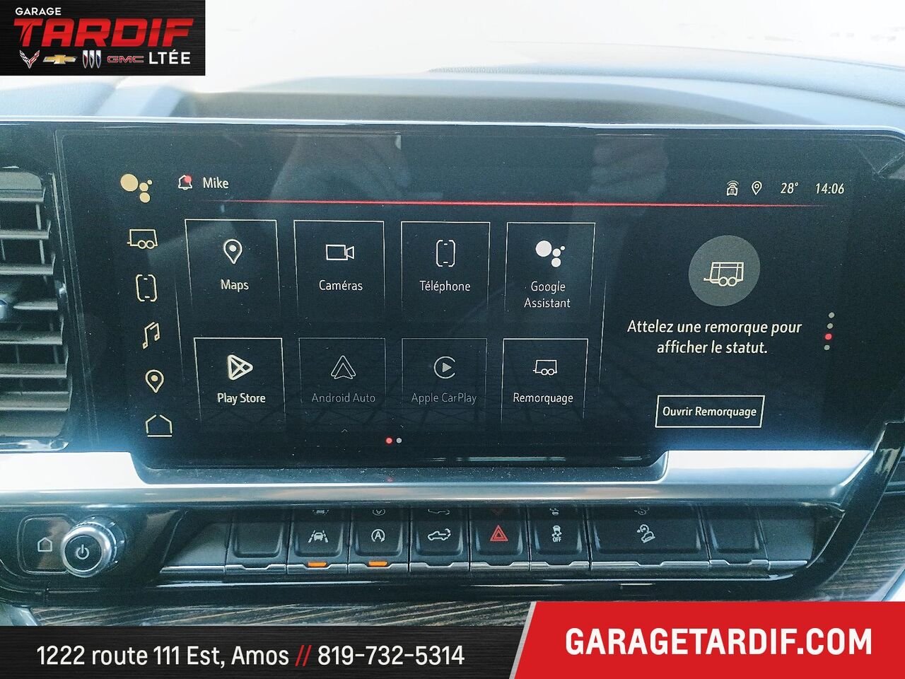 2024 GMC SIERRA 1500 4WD CREW CAB PICKUP ELEVATION Grey Amos - photo #20