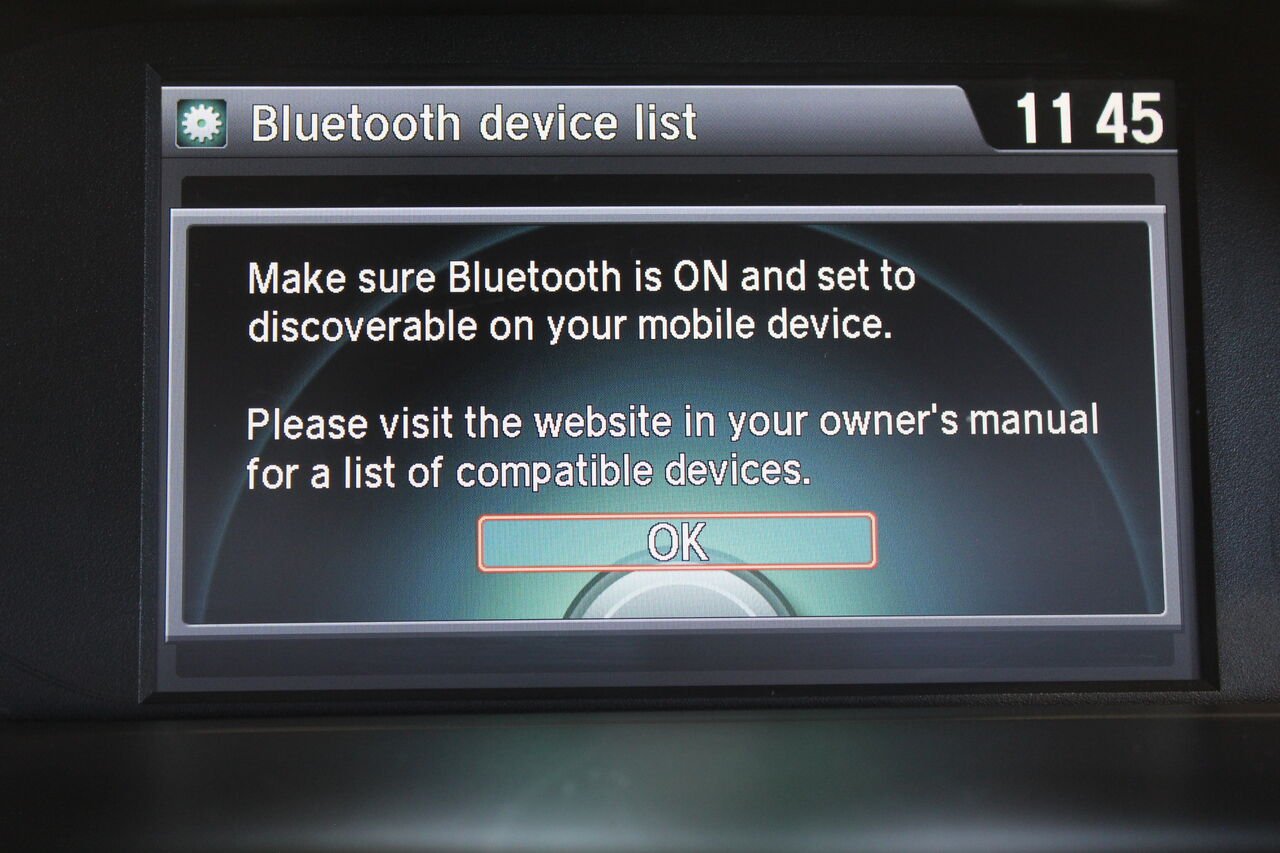 2013 Honda Accord Coupe VIN: 1HGCT1B85DA801943 Black Sainte-Rose - photo #19