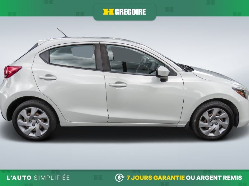 2020 Toyota Yaris Grey Blainville - photo #10