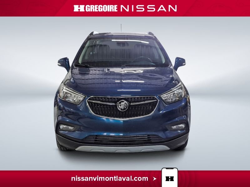 Buick Encore 2019 2019 Bleu