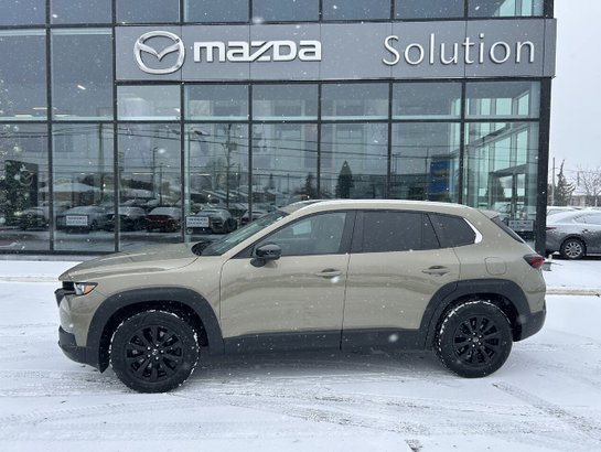 MAZDA CX-50 GS-L AWD 2023 2023 Gris