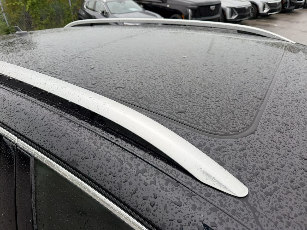 2014 Volkswagen Touareg TDI R-LINE Black Laval - photo #15