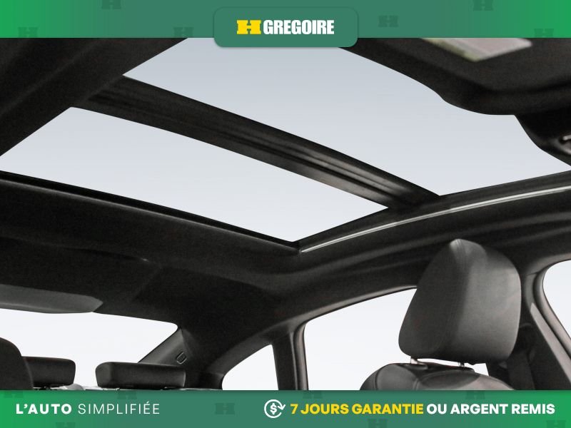 BMW 228i 2024 Noir Blainville - photo #36