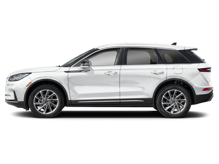 2026 Lincoln Corsair Grand Tourisme
