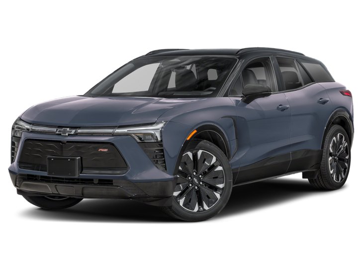 2025 Chevrolet Blazer EV RS TA