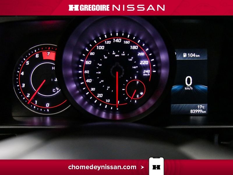 Hyundai Elantra CF7190 | Preferred * Caméra * Bluetooth * Cruise * 2023 Noir Laval - photo #13