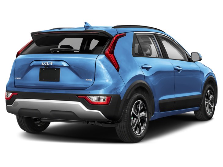 2025 Kia Niro hybride rechargeable EX