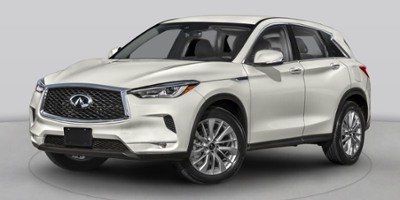 INFINITI QX50 2025 2025 Gris ardoise nacré métallisé