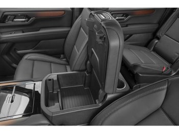 GMC Yukon XL Denali