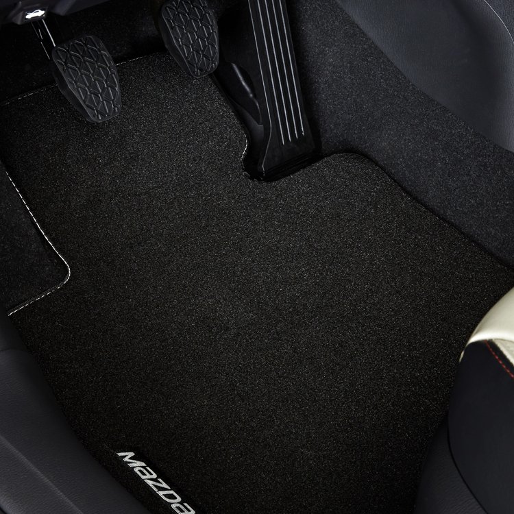 Forfait esthetique SPM6 solution mazda