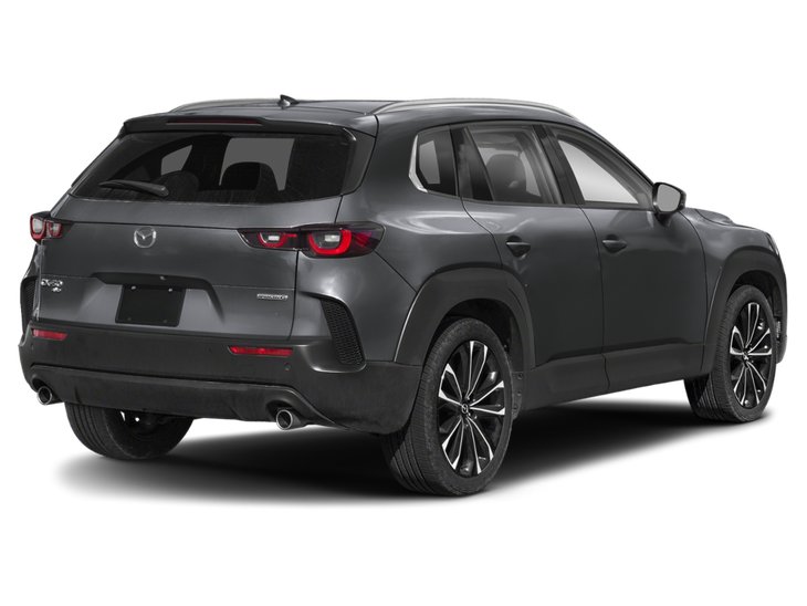 2025 Mazda CX-50 GT
