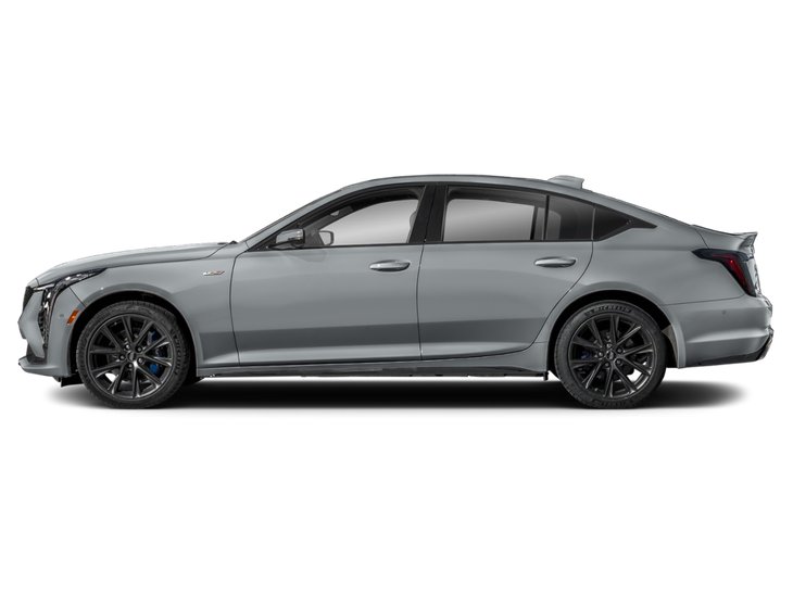2025 Cadillac CT5-V Blackwing