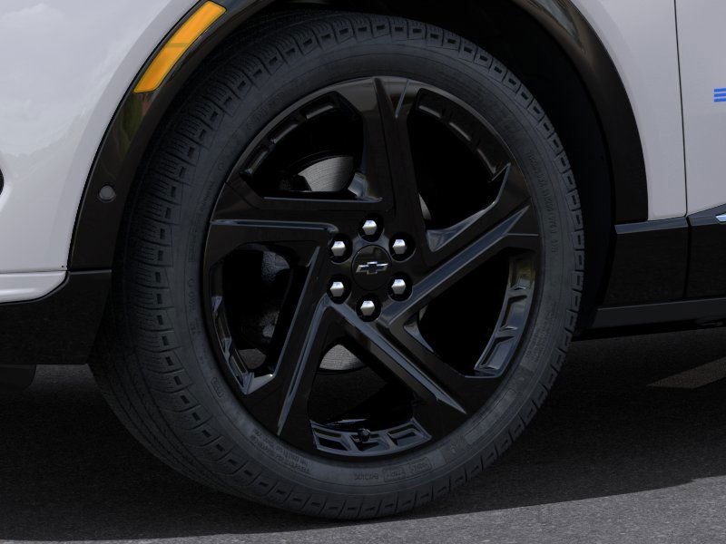 2025 Chevrolet Equinox EV RS Iridescent Pearl Tricoat Granby - photo #8
