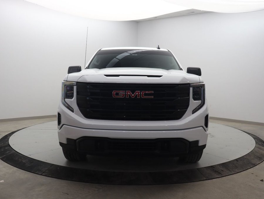 2024 GMC Sierra 1500 2024 White