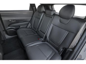 Hyundai Tucson XRT