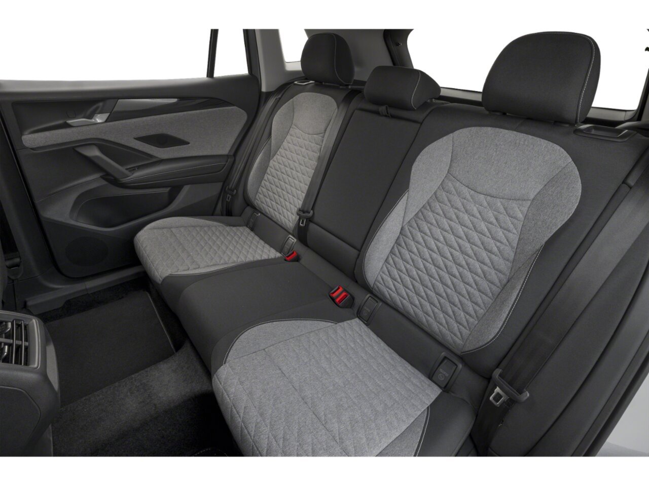 Volkswagen Tiguan 2026 Noir profond nacré Rouyn-Noranda - photo #7