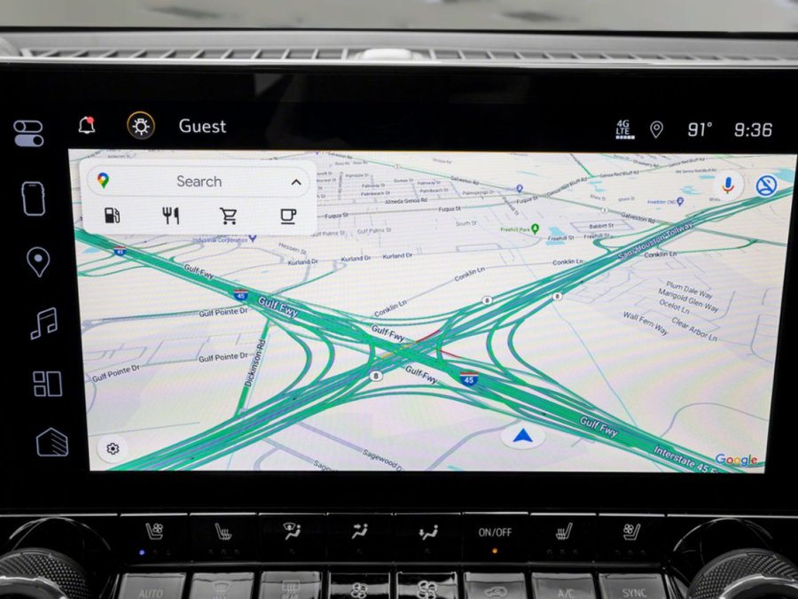 Chevrolet Colorado ZR2 cabine multiplace 4RM 2026 Blanc