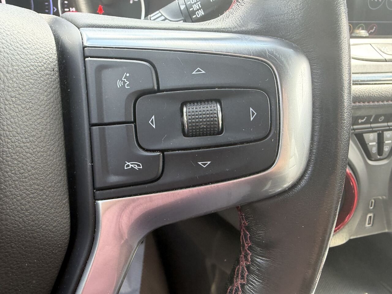 2020 Chevrolet Blazer Grey Ste-Marie - photo #15