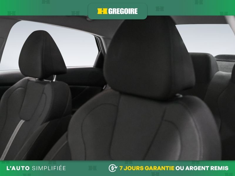 Hyundai Elantra 821717 | Essential | Carplay | Lane Assist | 3.99% 2025 Blanc Laval - photo #13