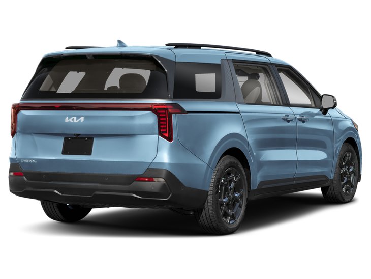 2026 Kia Carnival SX+