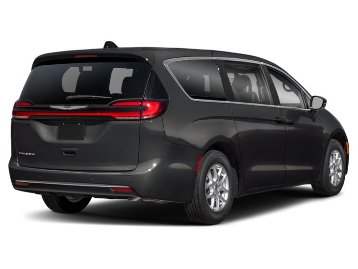 2025 Chrysler Pacifica Sélect