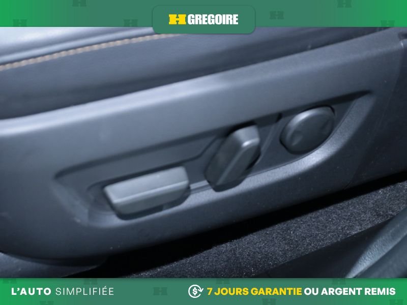 Mazda CX-90 821246 | GS-L AWD AUTO A/C CUIR TOIT NAV GR ELECT MAGS CAM 2025 Bleu Laval - photo #16
