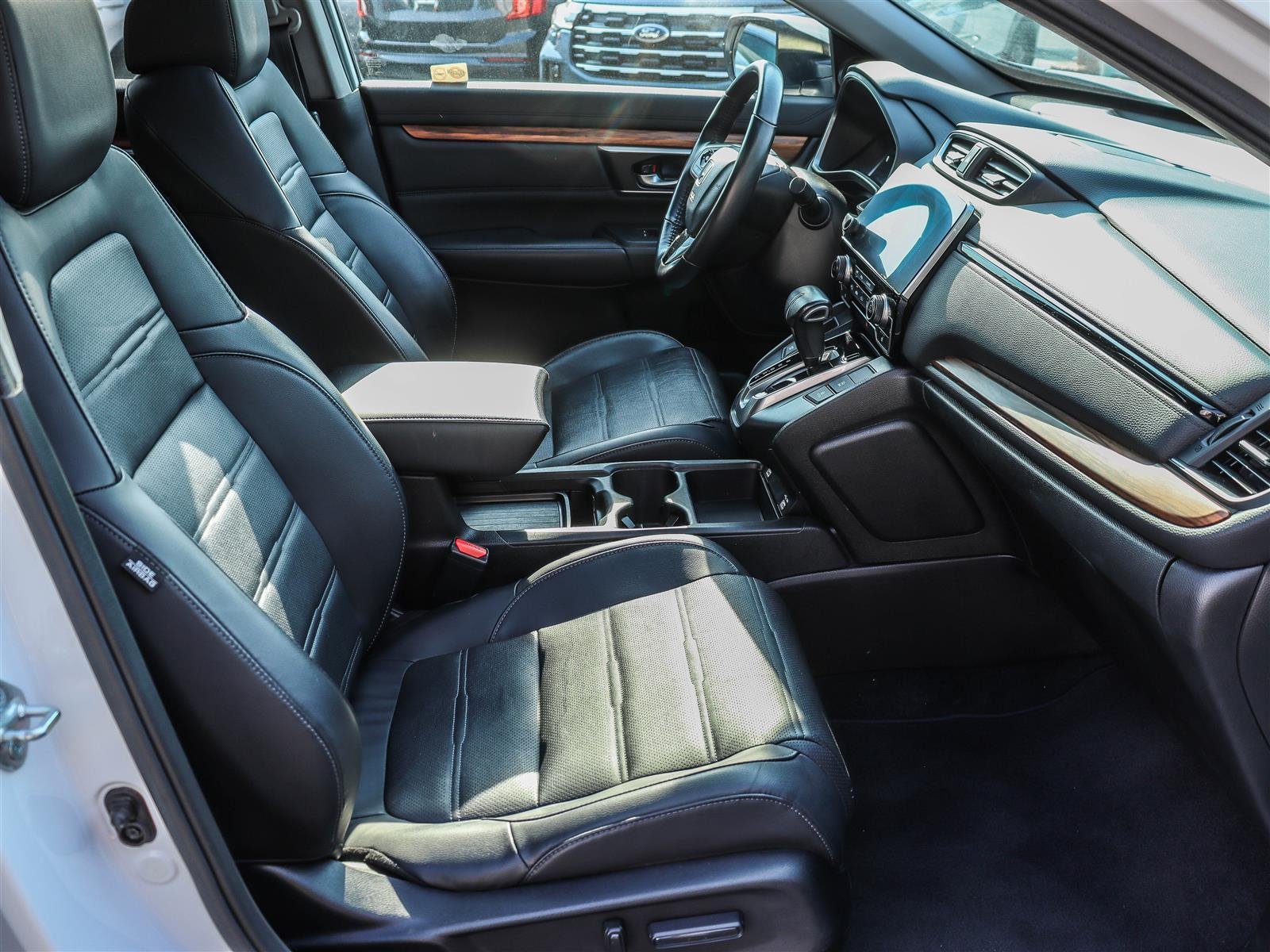 2021 Honda CR-V EX-L Ottawa & Gatineau - photo #15