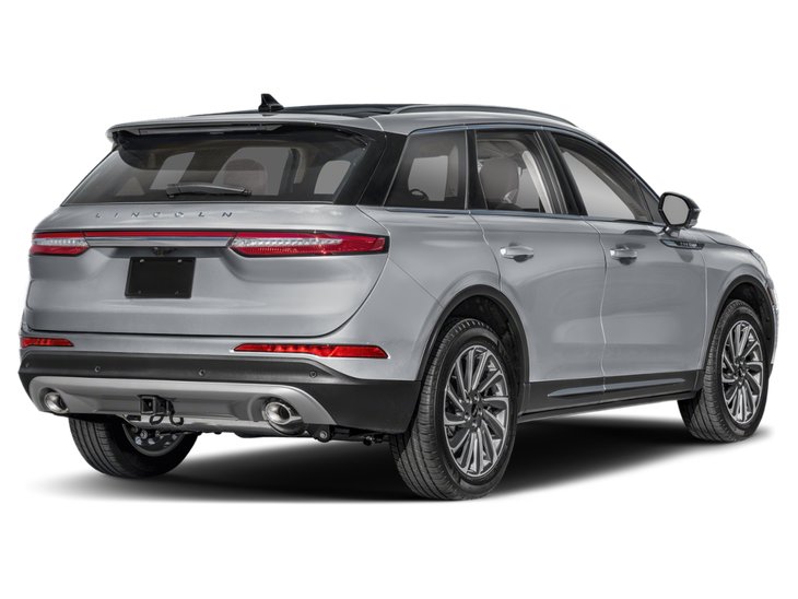 2024 Lincoln Corsair Ultra