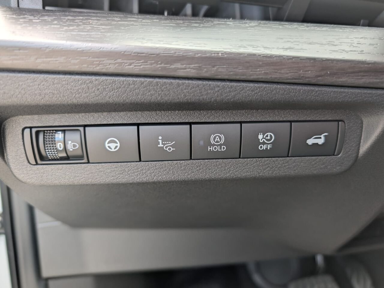NISSAN ARIYA ARIYA SL E-4ORCE 2026 Blanc Everest nacré triple couche/Diamant noir nacré Châteauguay - photo #22